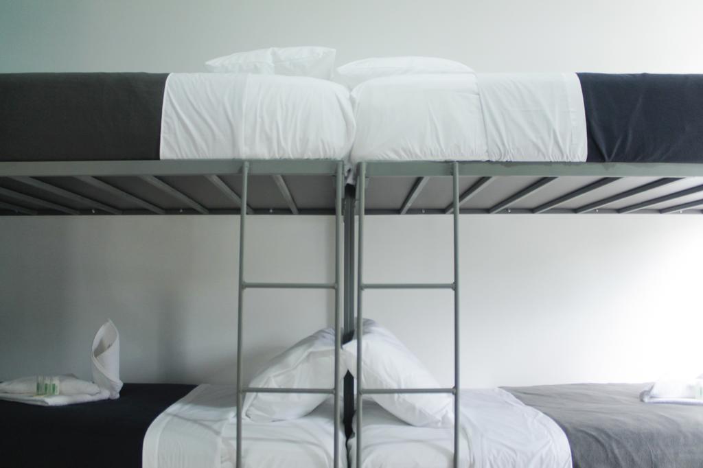 Hostal Be Condesa Mexico City Ngoại thất bức ảnh