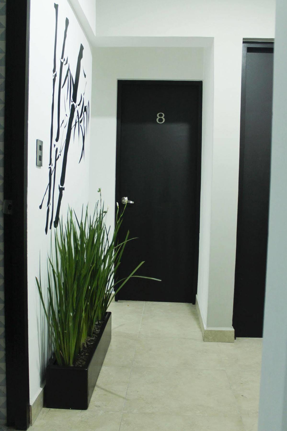 Hostal Be Condesa Mexico City Ngoại thất bức ảnh